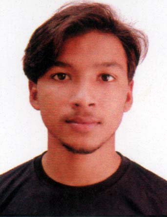 MOHAMMAD AHMAD MOHAMMAD ARSHAD ANSARI